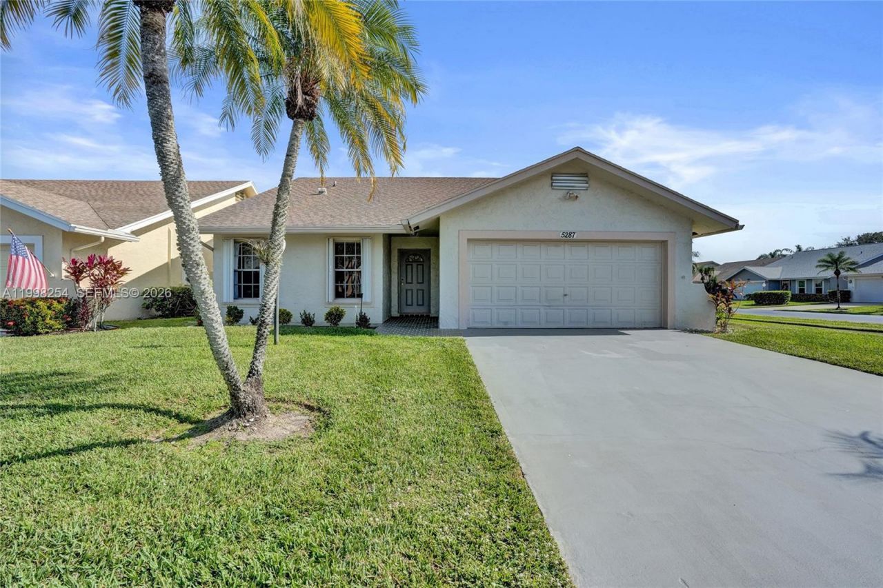 5287 Tiffany Anne Cir , West Palm Beach, FL 33417 Photo