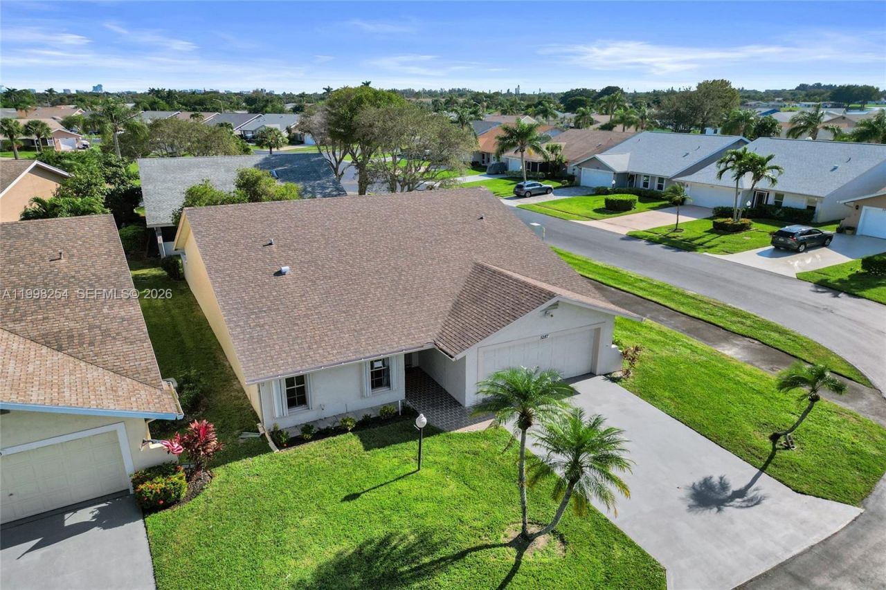 5287 Tiffany Anne Cir , West Palm Beach, FL 33417 Photo