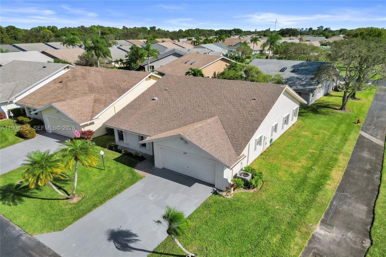 5287 Tiffany Anne Cir , West Palm Beach, FL 33417 Photo