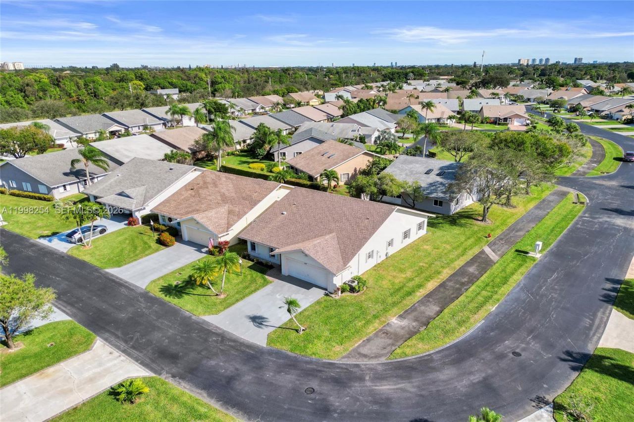 5287 Tiffany Anne Cir , West Palm Beach, FL 33417 Photo