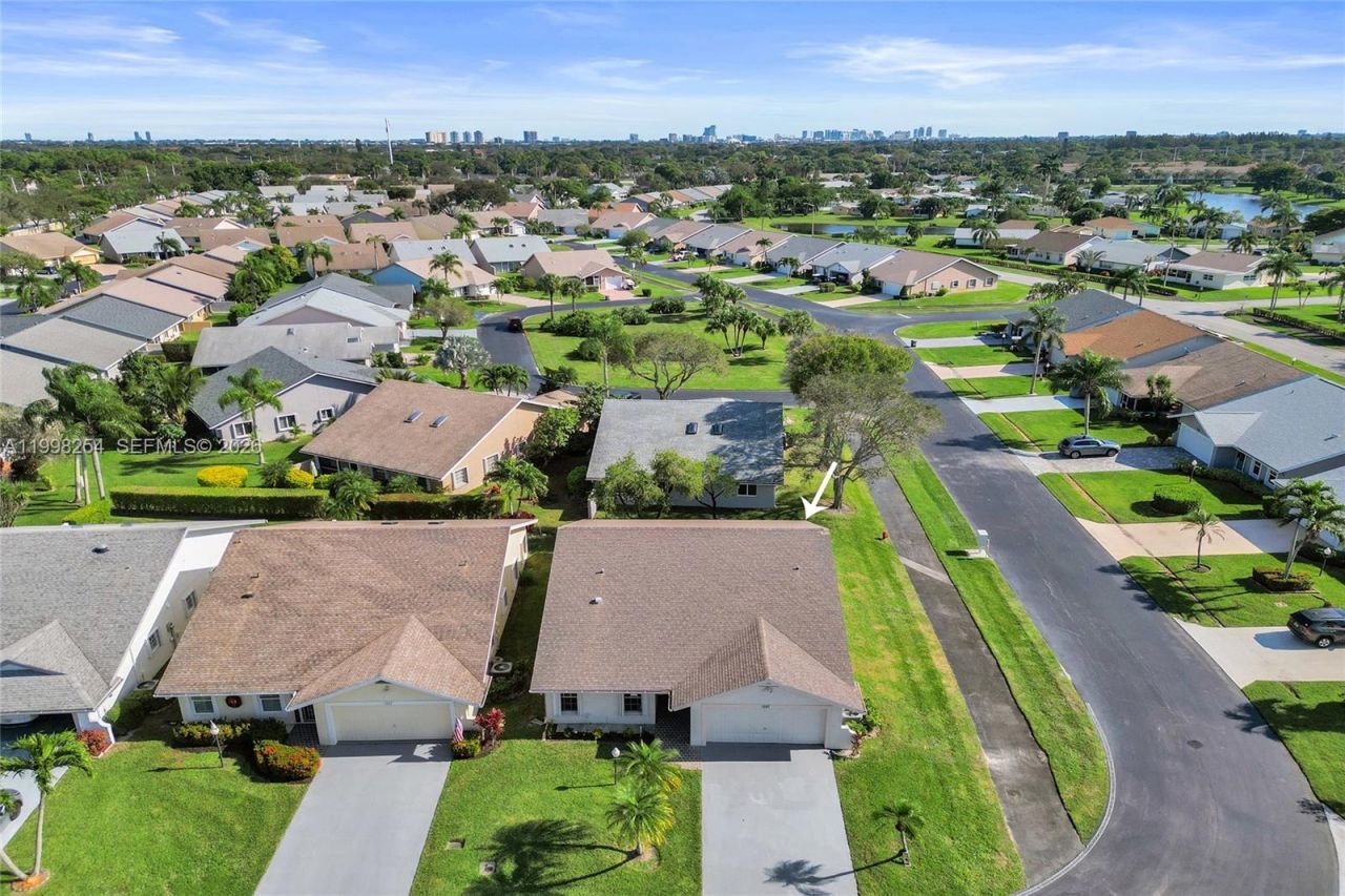 5287 Tiffany Anne Cir , West Palm Beach, FL 33417 Photo