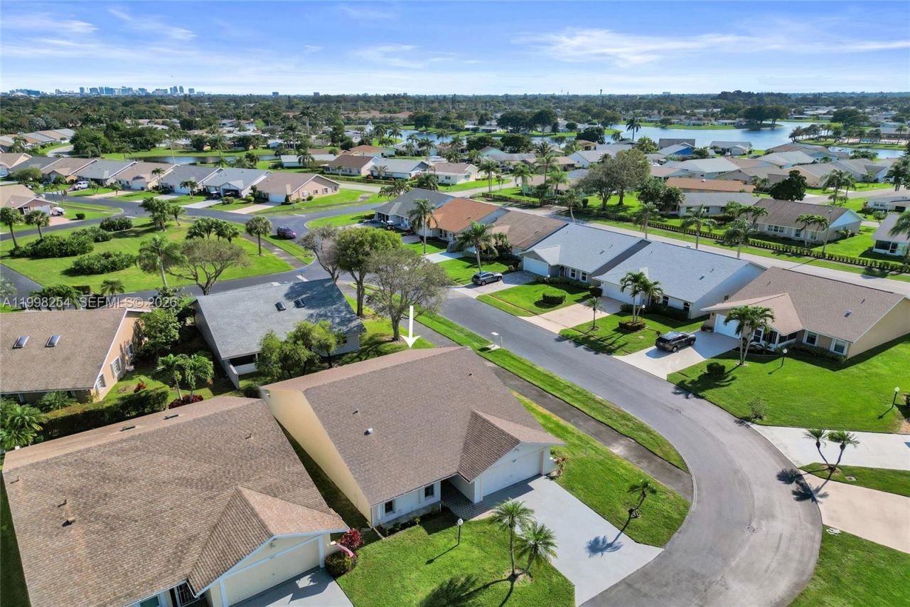 5287 Tiffany Anne Cir , West Palm Beach, FL 33417 Photo