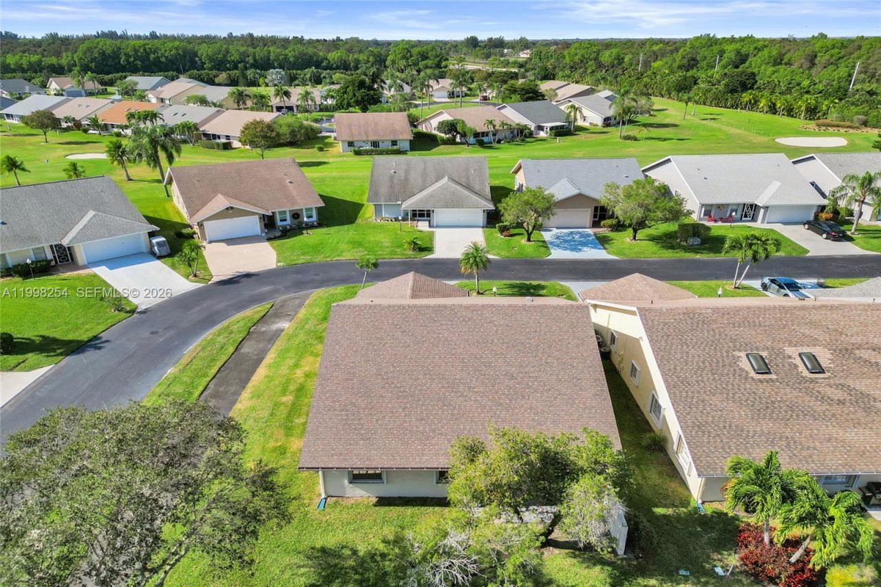 5287 Tiffany Anne Cir , West Palm Beach, FL 33417 Photo