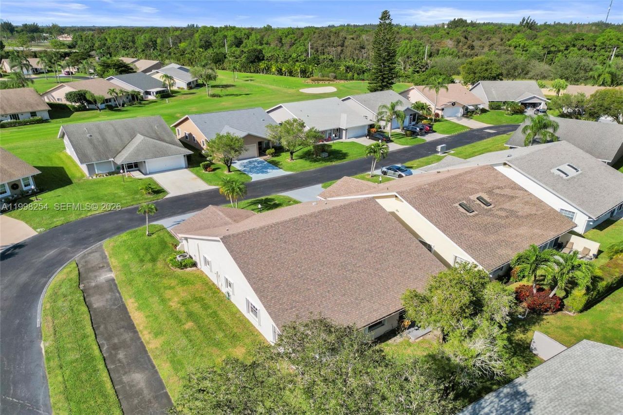5287 Tiffany Anne Cir , West Palm Beach, FL 33417 Photo