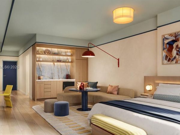 335 NW 28th St, Unit 305, Miami, FL 33127