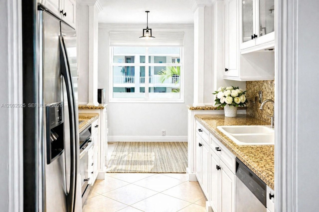 141 Crandon Blvd , Unit 331, Key Biscayne, FL 33149 Photo