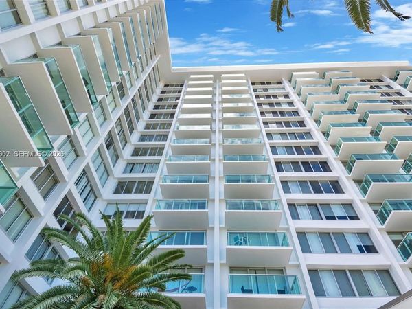 1000 West Ave , Unit 218, Miami Beach, FL 33139