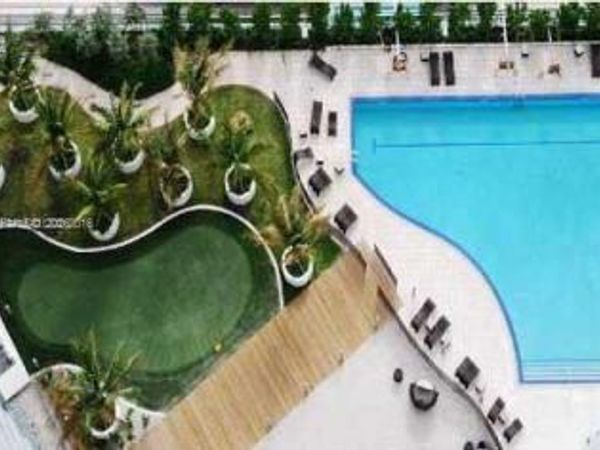 888 Biscayne Blvd , Unit 4310, Miami, FL 33132