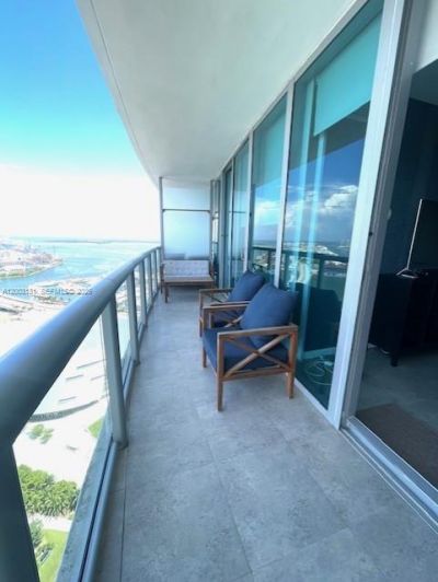 888 Biscayne Blvd , Unit 4310, Miami, FL 33132 Photo