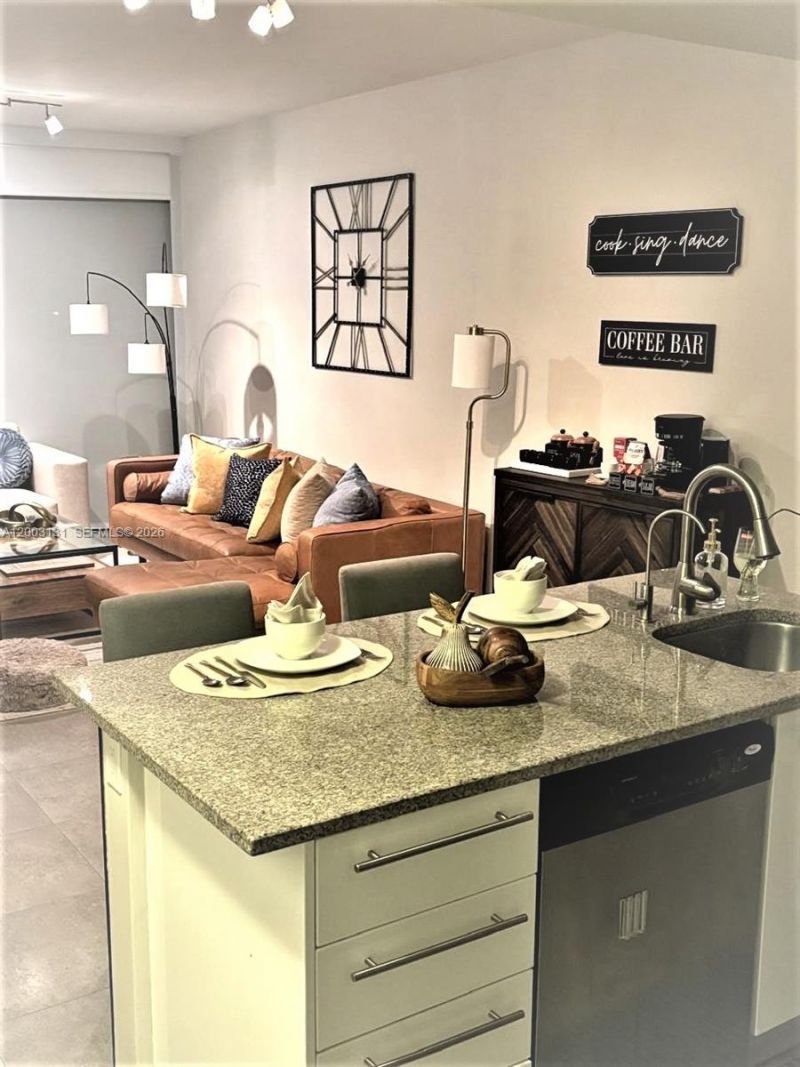 888 Biscayne Blvd , Unit 4310, Miami, FL 33132 Photo