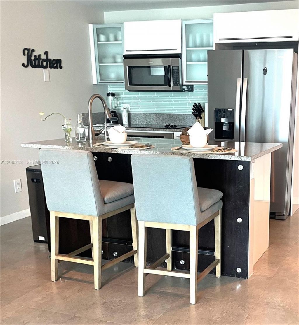 888 Biscayne Blvd , Unit 4310, Miami, FL 33132 Photo
