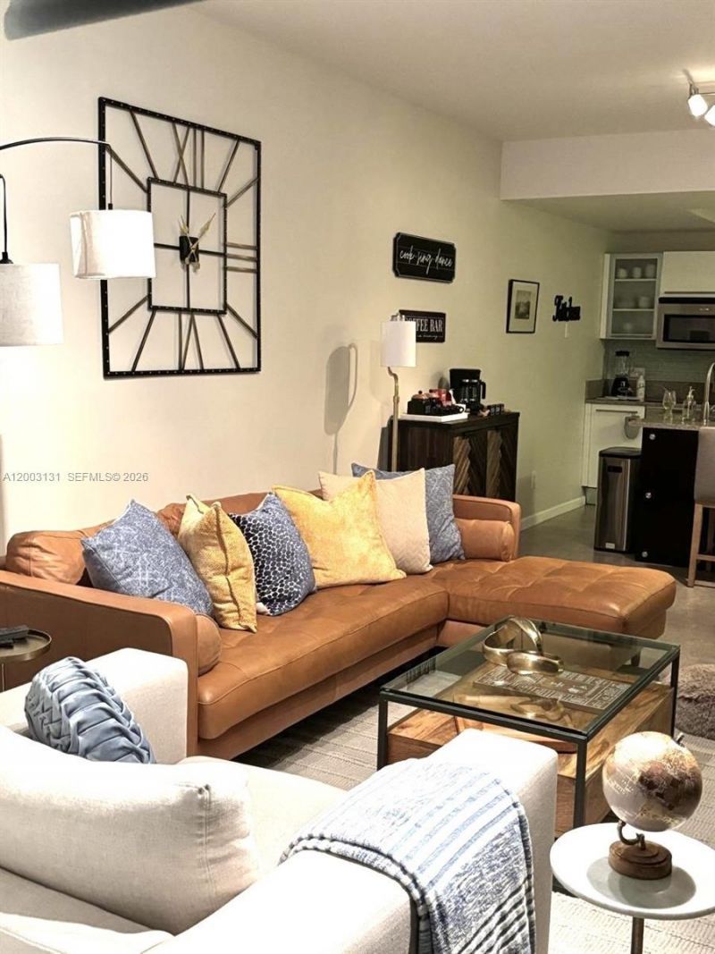 888 Biscayne Blvd , Unit 4310, Miami, FL 33132 Photo