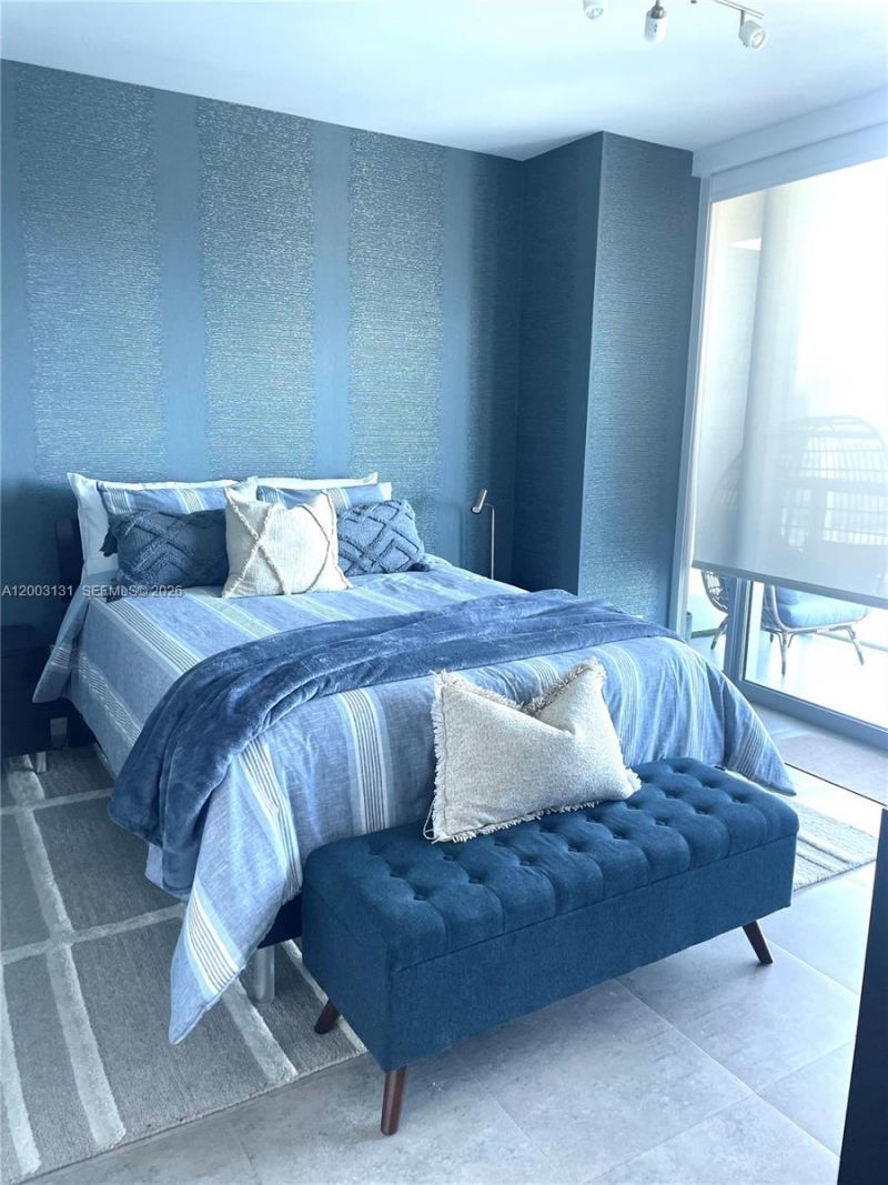 888 Biscayne Blvd , Unit 4310, Miami, FL 33132 Photo