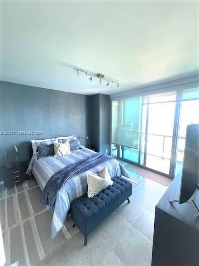 888 Biscayne Blvd , Unit 4310, Miami, FL 33132 Photo