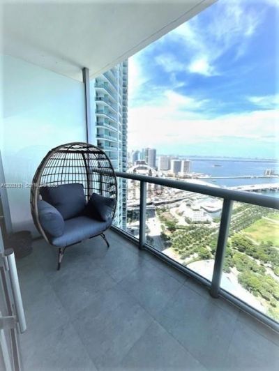 888 Biscayne Blvd , Unit 4310, Miami, FL 33132 Photo