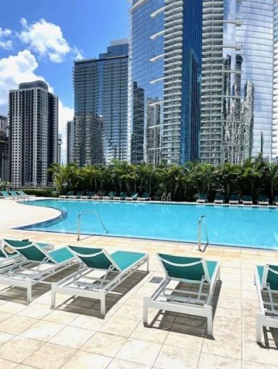 888 Biscayne Blvd , Unit 4310, Miami, FL 33132 Photo