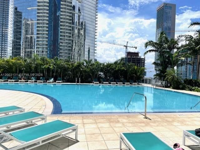 888 Biscayne Blvd , Unit 4310, Miami, FL 33132 Photo