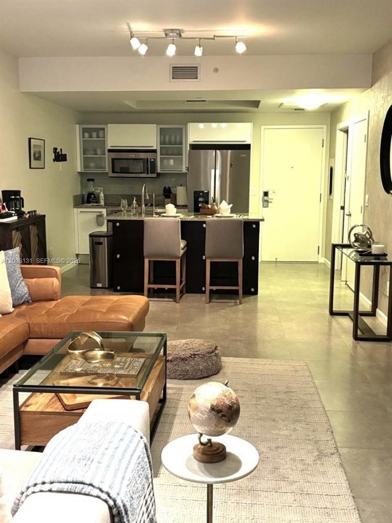 888 Biscayne Blvd , Unit 4310, Miami, FL 33132 Photo