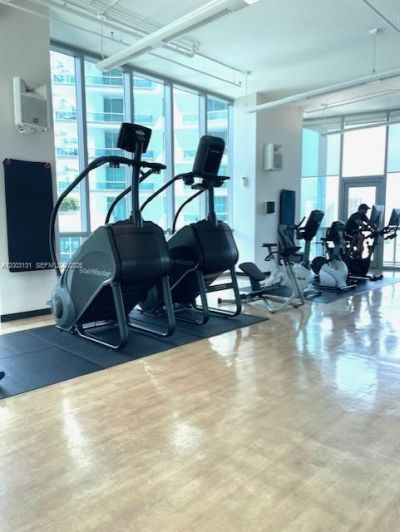 888 Biscayne Blvd , Unit 4310, Miami, FL 33132 Photo
