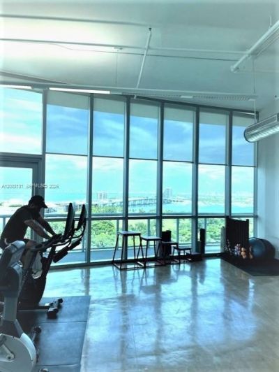 888 Biscayne Blvd , Unit 4310, Miami, FL 33132 Photo