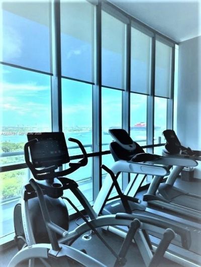 888 Biscayne Blvd , Unit 4310, Miami, FL 33132 Photo