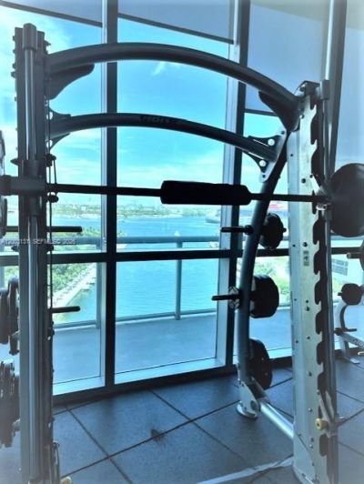 888 Biscayne Blvd , Unit 4310, Miami, FL 33132 Photo