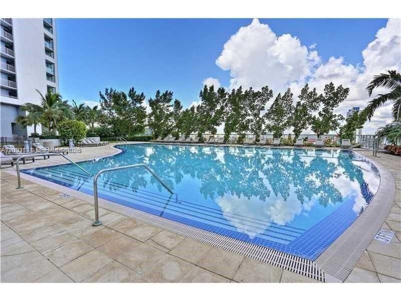 888 Biscayne Blvd , Unit 4310, Miami, FL 33132 Photo