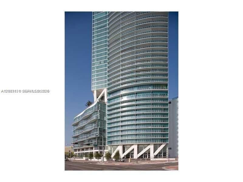 888 Biscayne Blvd , Unit 4310, Miami, FL 33132 Photo