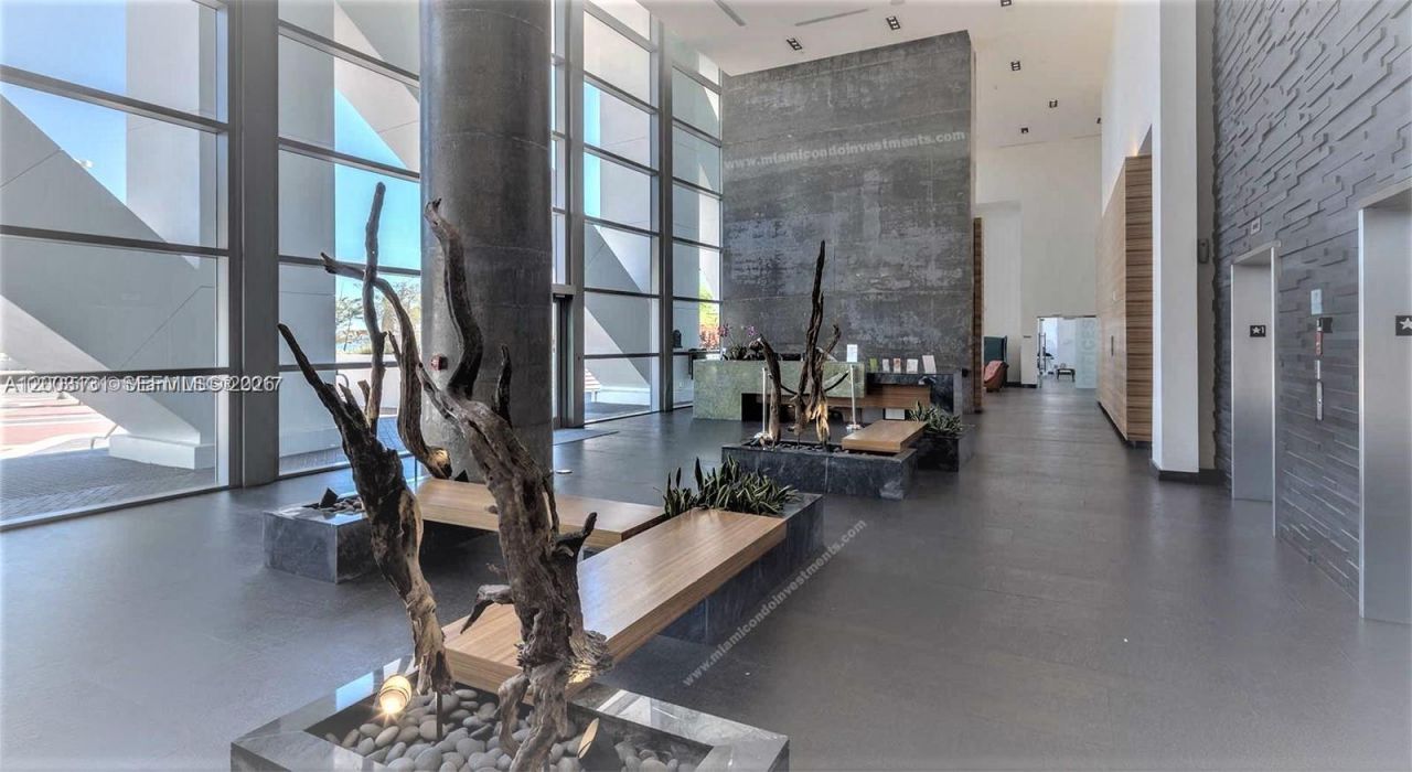 888 Biscayne Blvd , Unit 4310, Miami, FL 33132 Photo