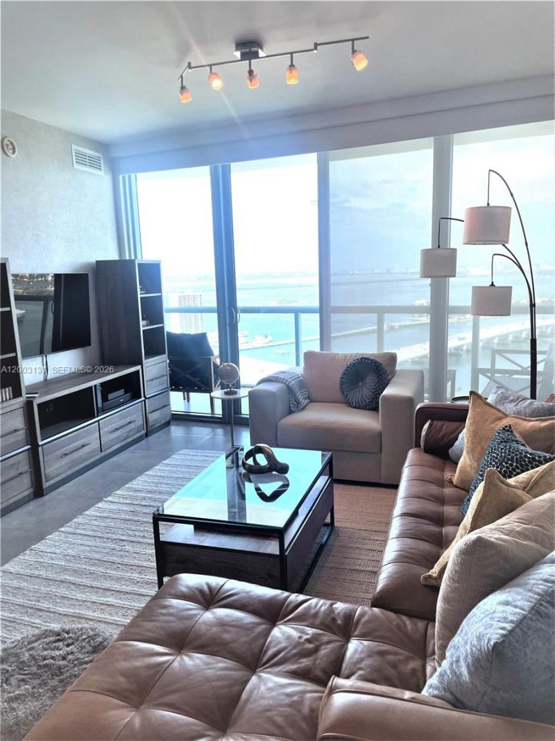 888 Biscayne Blvd , Unit 4310, Miami, FL 33132 Photo