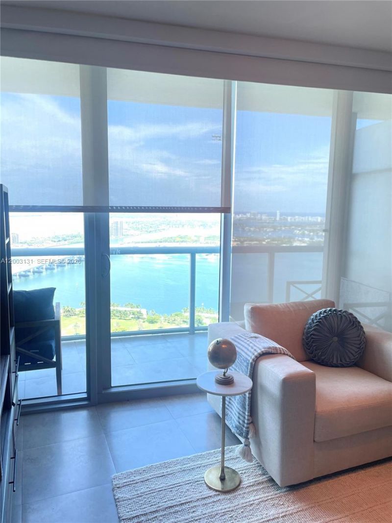 888 Biscayne Blvd , Unit 4310, Miami, FL 33132 Photo
