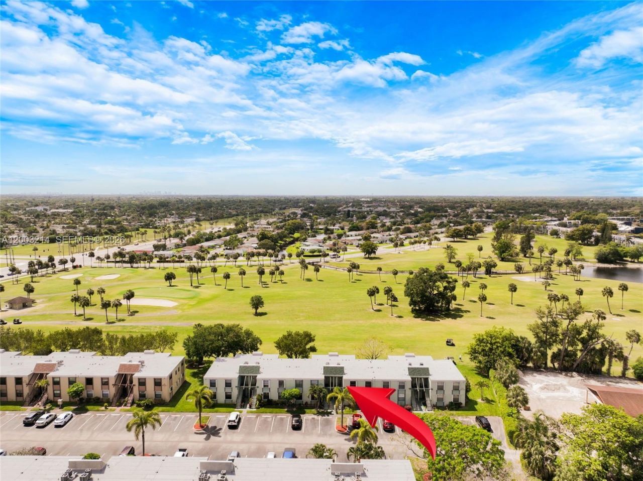 7330 NW 18th St, Unit 204, Margate, FL 33063 Photo