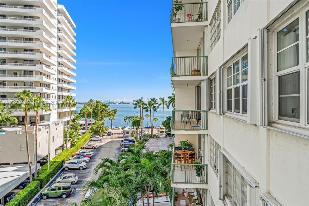 1408 Brickell Bay Dr , Unit 518, Miami, FL 33131 Photo