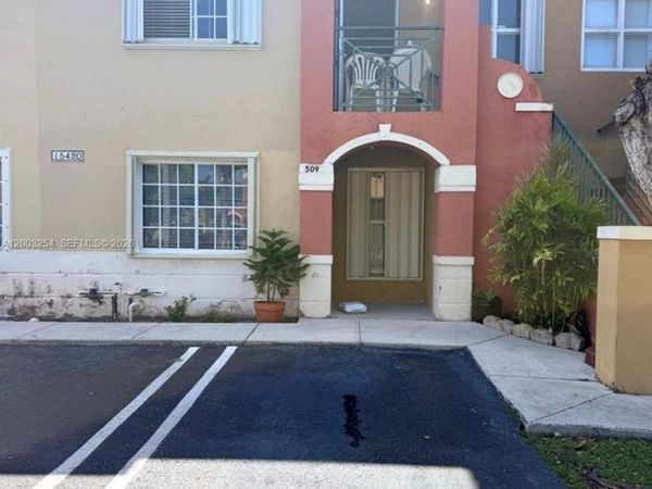 15490 SW 134th Pl , Unit 510, Miami, FL 33177