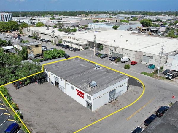 14532 NW 26th Ave , Opa-Locka, FL 33054