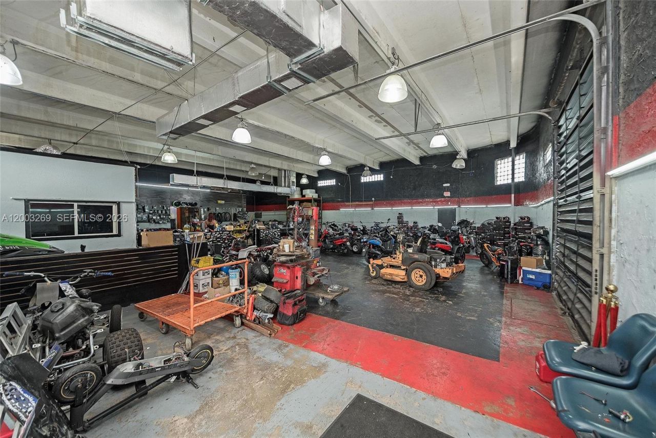 14532 NW 26th Ave , Opa Locka, FL 33054 Photo