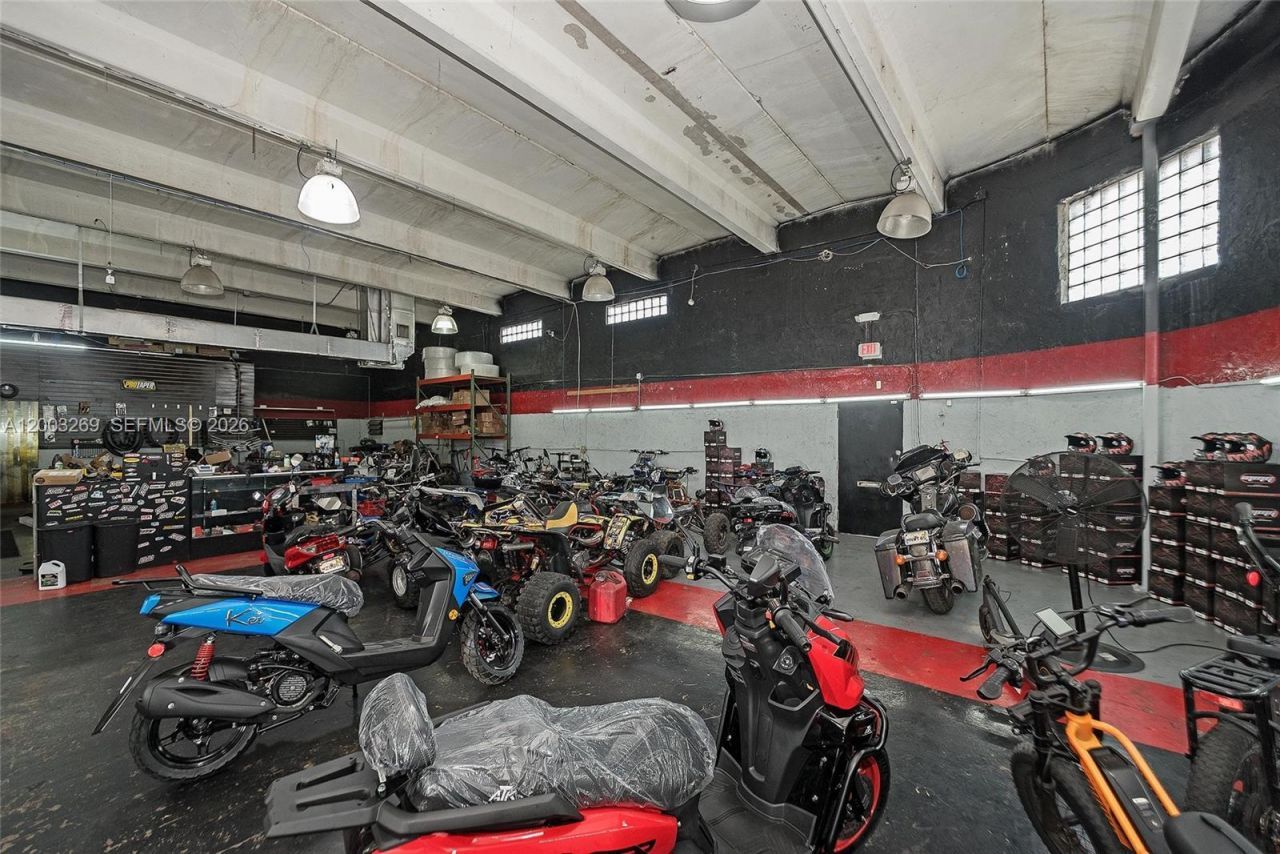 14532 NW 26th Ave , Opa Locka, FL 33054 Photo