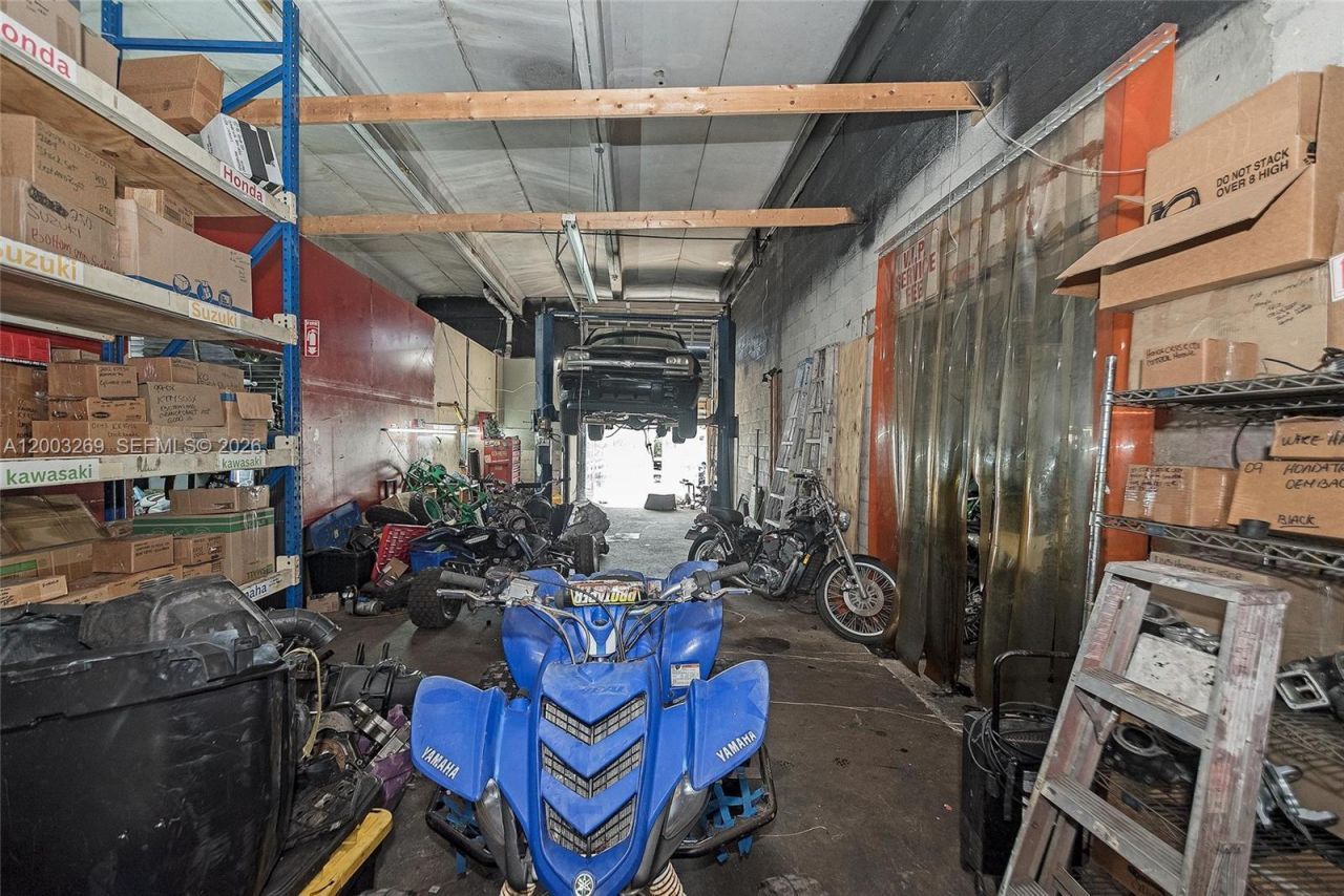 14532 NW 26th Ave , Opa Locka, FL 33054 Photo