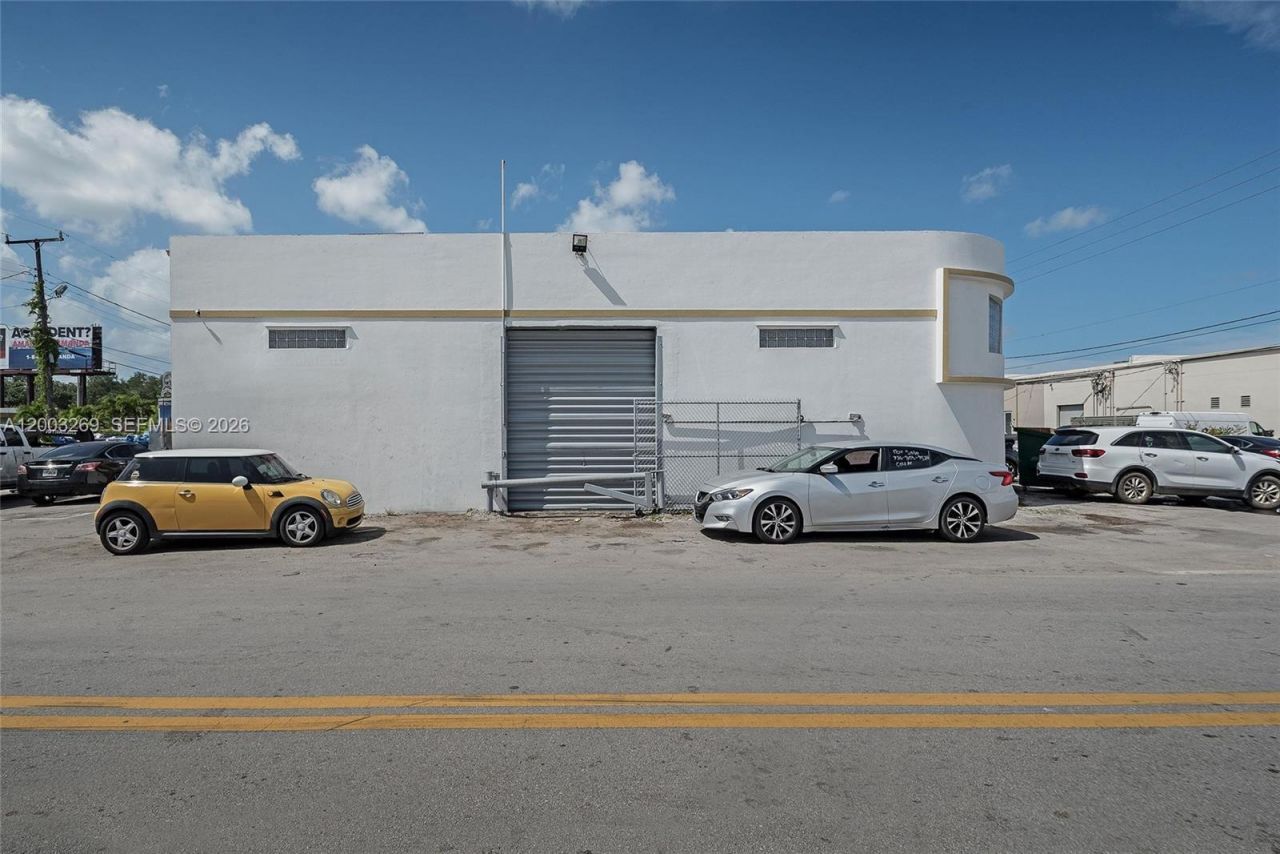 14532 NW 26th Ave , Opa Locka, FL 33054 Photo