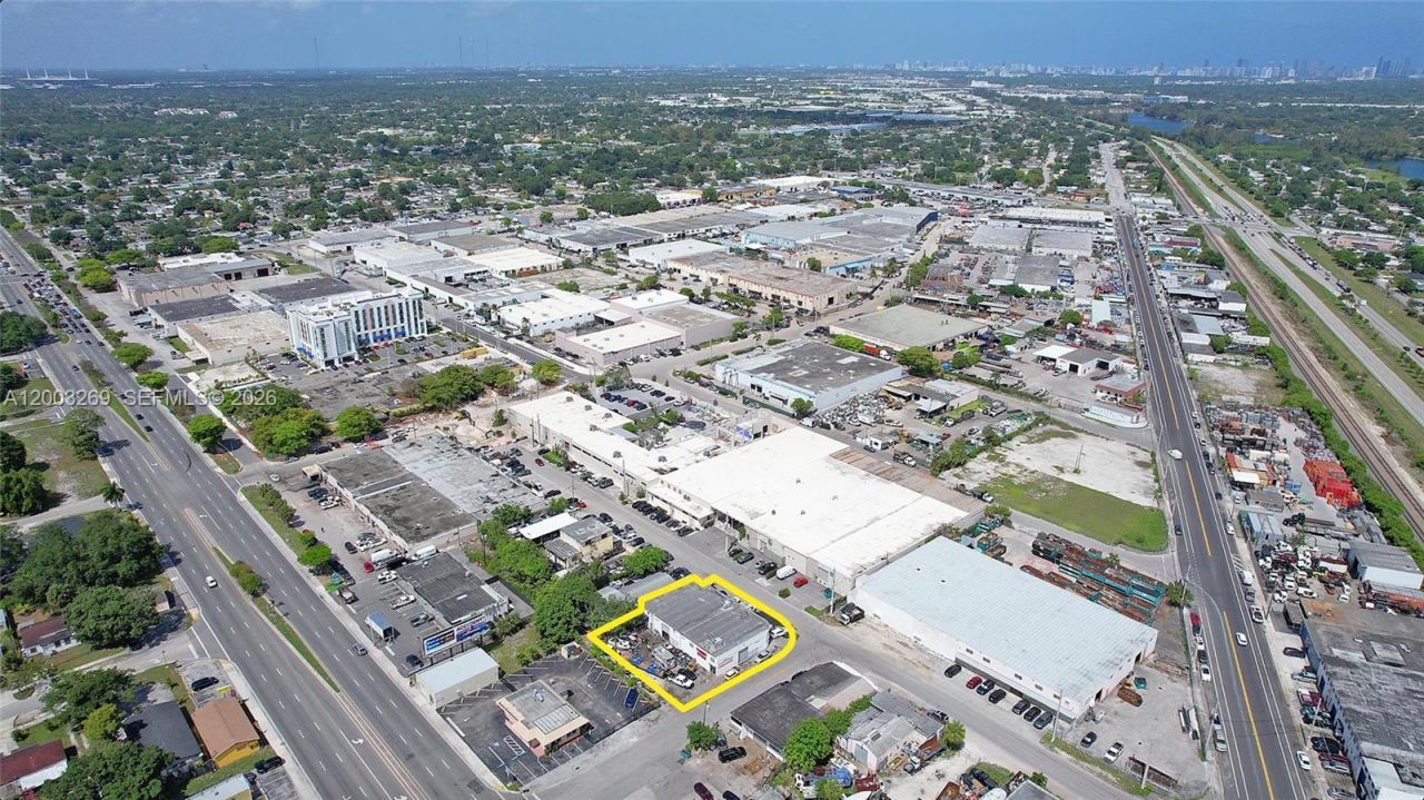 14532 NW 26th Ave , Opa Locka, FL 33054 Photo