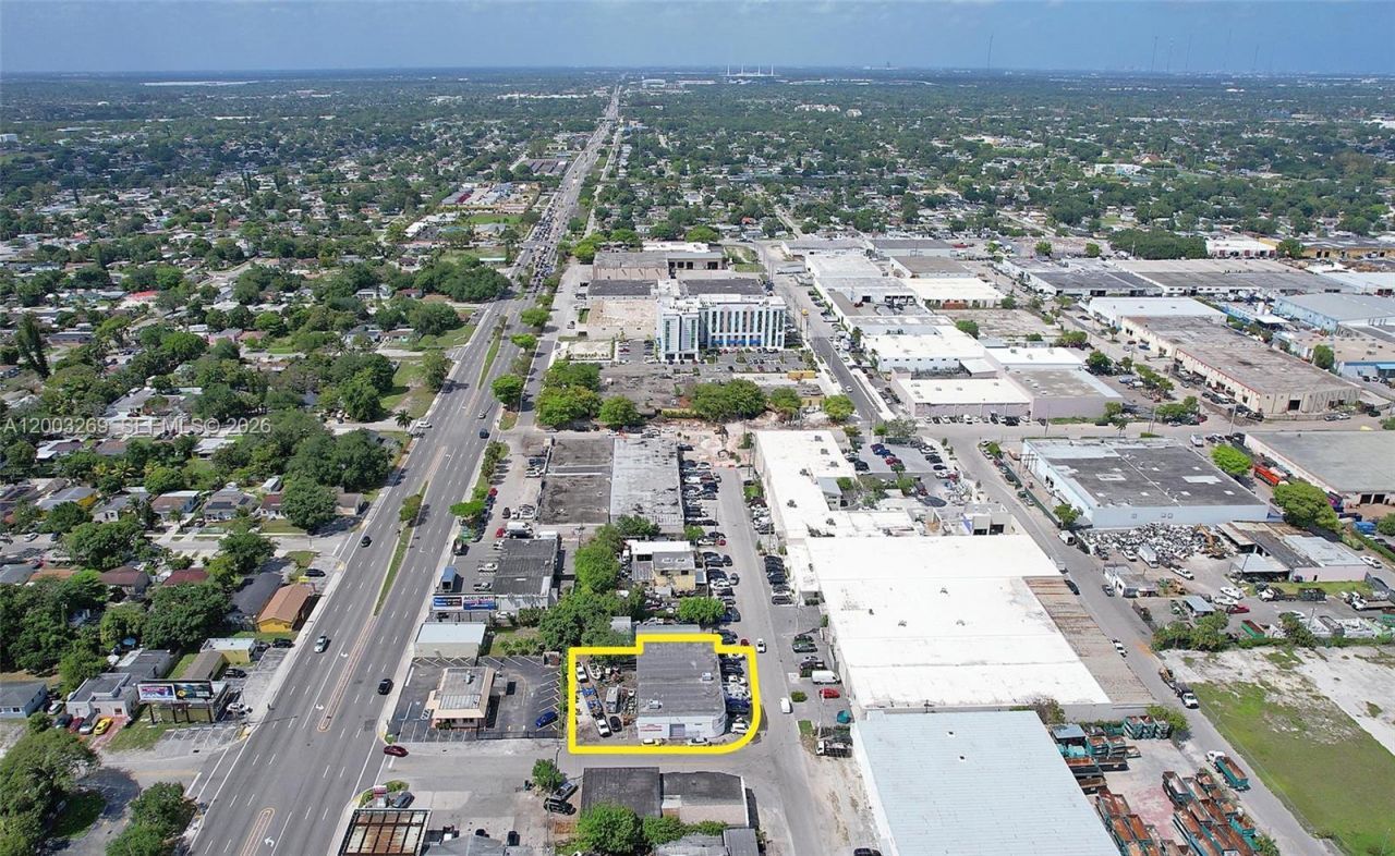 14532 NW 26th Ave , Opa Locka, FL 33054 Photo