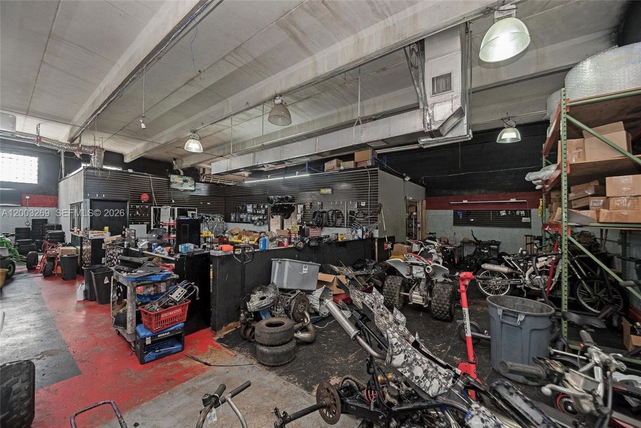 14532 NW 26th Ave , Opa Locka, FL 33054 Photo