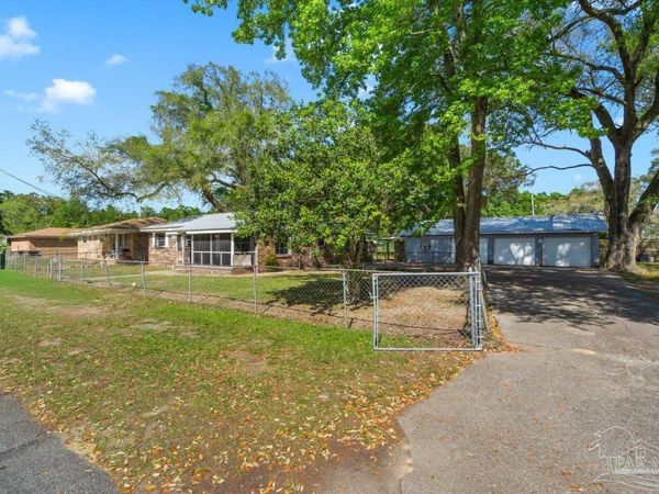 7922 Griffith Ave, Pensacola, FL 32534