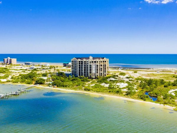 14900 River Rd, Unit 707, Perdido Key, FL 32507