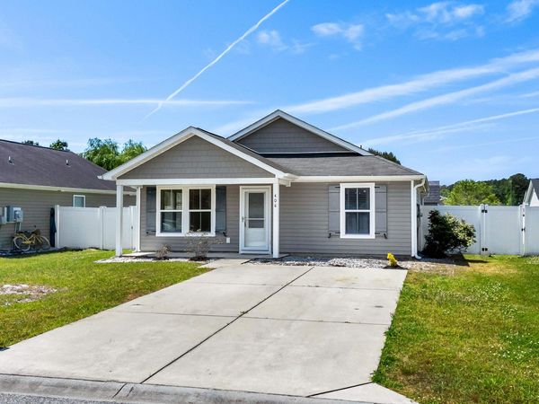 408 Pigeon Bay St. , Longs, SC 29568