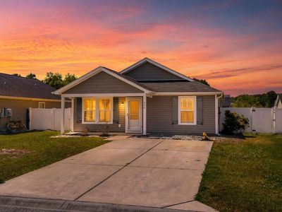 408 Pigeon Bay St. , Longs, SC 29568