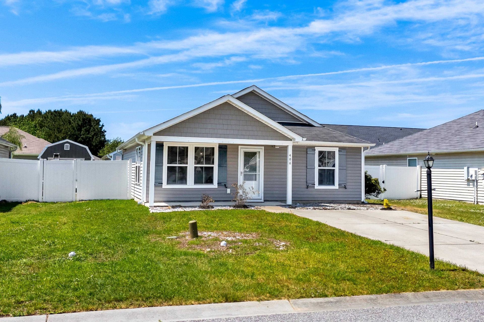 408 Pigeon Bay St.  Photo 23