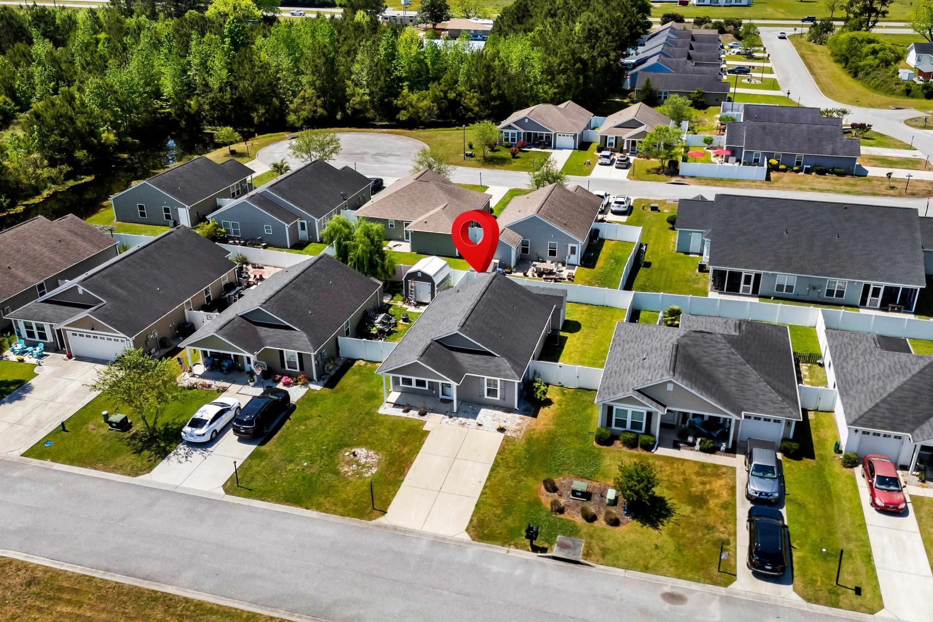 408 Pigeon Bay St.  Photo 24