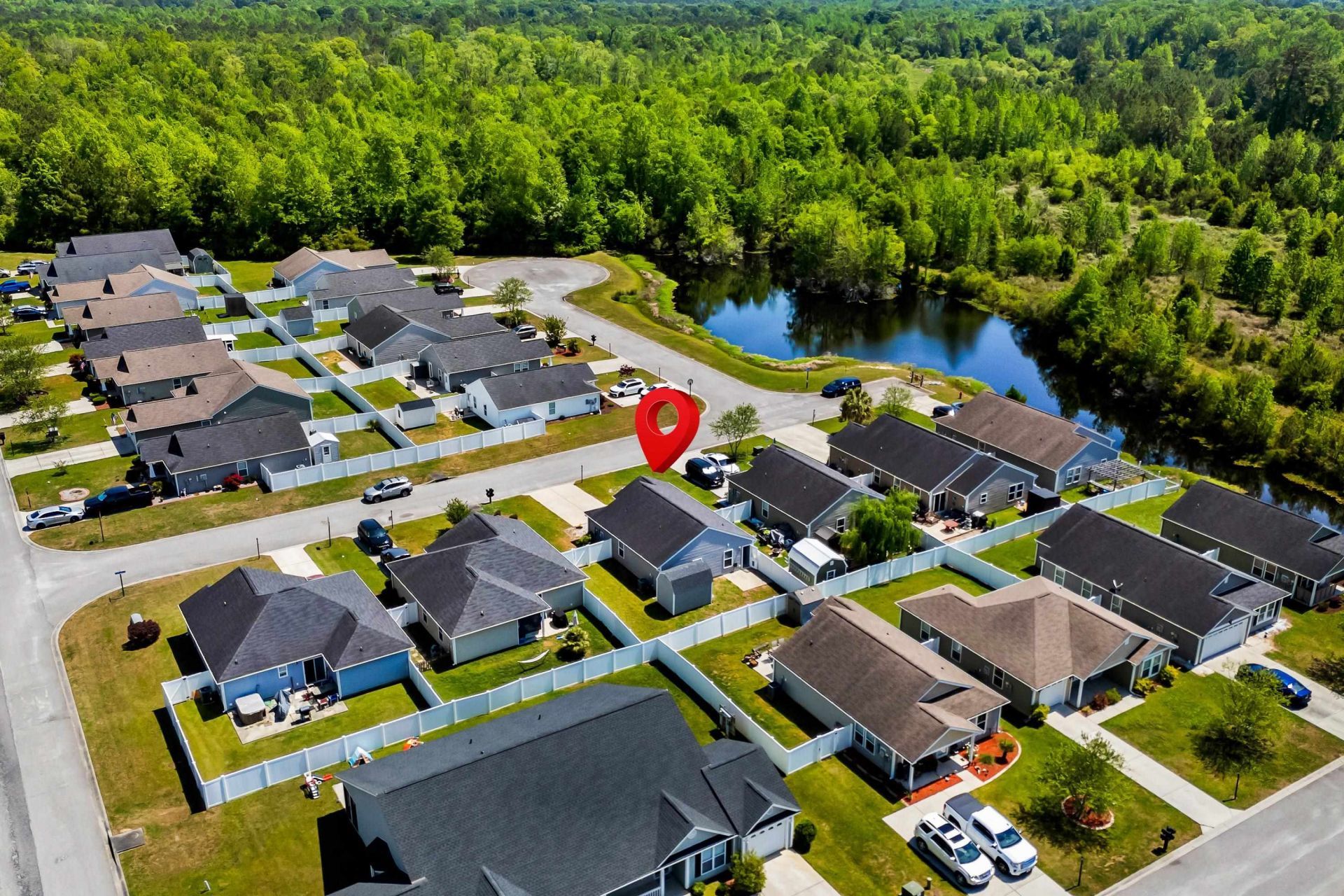 408 Pigeon Bay St.  Photo 25