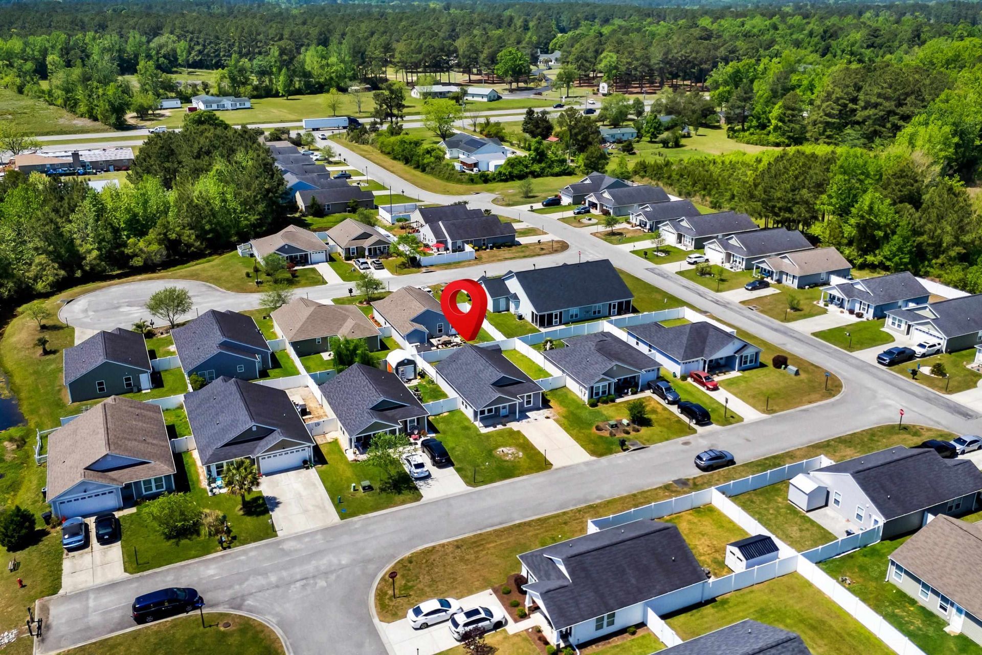 408 Pigeon Bay St.  Photo 26